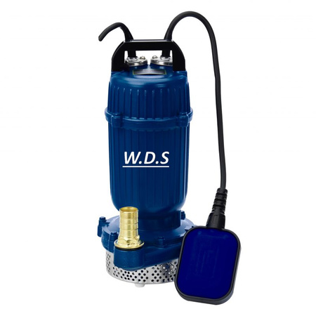 Pompa do wody brudnej i czystej 2100W WDS-2420