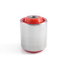 Tuleje wahacza przedniego dolnego (banan 65mm) - MPBS: 6503160