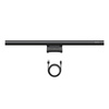 Lampa Baseus i-Wok 2 na monitor z panelem dotykowym (czarna)