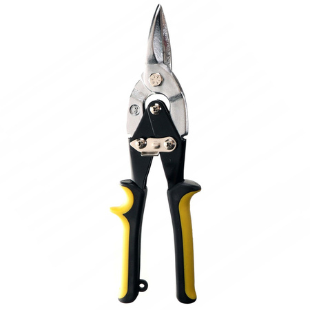Nożyce do cięcia blachy 3szt. KD10359