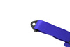 Pasy sportowe SLIDE 3p 2" Purple