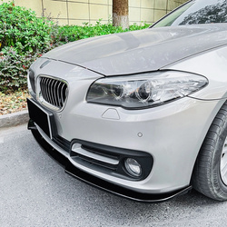Dokładka do zderzaka BMW F10 / F11 lift