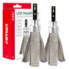 Żarówki samochodowe LED seria FLEX+ H1 12V 24V 6000K Canbus AMIO-03655