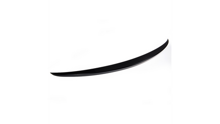 Lotka Lip Spoiler Gloss Black MERCEDES C-Class W205 2013-obecnie