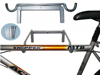 Wieszak na rower R2S