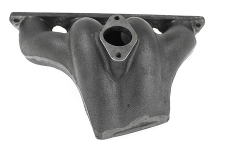 Kolektor wydechowy Honda D-seria TopMount