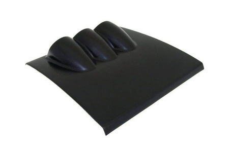 Adapter zegarów na konsole - MAZDA 3