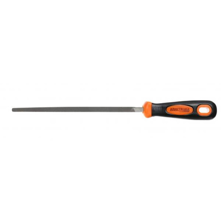 Zestaw pilników do metalu 200mm KD10891