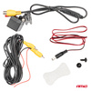 Kamera cofania parkowania HD-330 12v 720p AMIO-03537