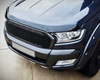Osłona maski owiewka Ford Ranger 2015-2019