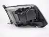 Lampy reflektory Chrome LED do Dodge Ram 09-18