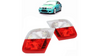 Zestaw Lamp Tylnych Inner Prawy Red Clear BMW 3 E46 przed liftem 1999-2003