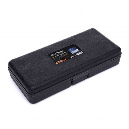 Zestaw bitów M4-M18 SPLINE 22 el. KD10539