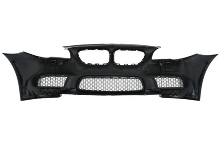 ZDERZAK PRZEDNI BMW F10 F11 11-18 M5 DESIGN SRA