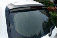 SPOILER BMW F20 M SPORT STYLE ABS 3 CZESCI