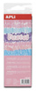 Kredki ołówkowe Jumbo Apli Kids - Pastel
