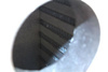 Intercooler TurboWorks 350x300x76 3" tylny