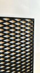 SIATKA MASKUJACA 10X20MM ROMB , 120X40CM MATT