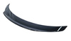 Spoiler Mercedes W117 CLA