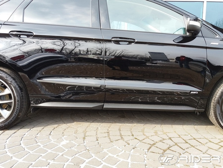 Ford Edge listwy boczne