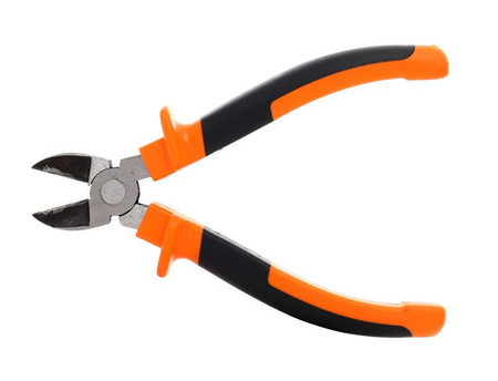Szczypce tnące Kraft&Dele 160 mm KD10803