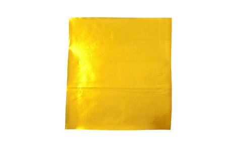 Mata termiczna Epman -Złota- 100x120cm Samoprzylepna