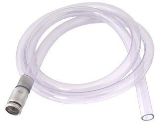 Wąż do podciśnieniowego pompowania paliw i wody, śr. 17mm, dł. 2m