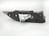 Lampa lewa tylna w klape LED TYC do Honda CR-V V 16-19