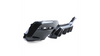 Tylny dyfuzor Gloss Black BMW 1 F20 F21 Facelift 2015-2019