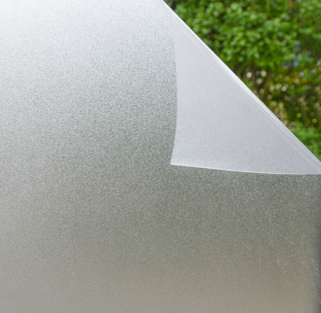 Folia do szyb mleczna 100cm x 50M