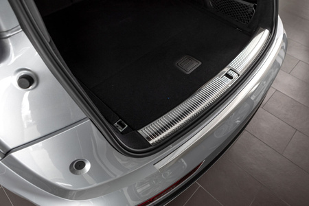 Listwa tylnego zderzaka Audi Q5 FY | 80A SUV Coupe II 2021-2024