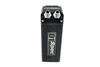 Oil catch tank 0.9L 15mm D1Spec Black Square
