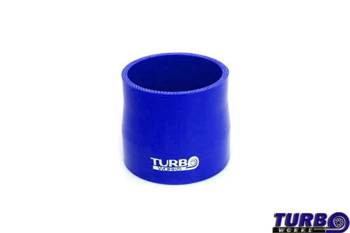 Redukcja prosta TurboWorks Blue 76-83mm