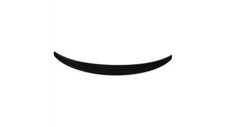 Lotka Lip Spoiler Carbon Look MERCEDES C-Class W206 2021-obecnie