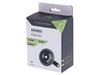 Klakson 12V, 118 dB, średnica 90 mm, homologacja E9