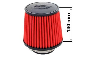 Filtr stożkowy SIMOTA JAU-H02101-05 101mm Red