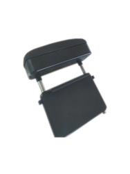 Podłokietnik UNI między fotel i tunel