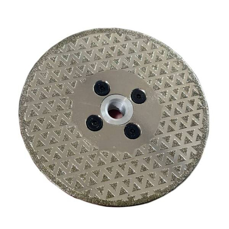 Tarcza diamentowa do fazowania,szlifowania płytek KD11228