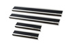 Progi STANDARD Jeep Grand Cherokee WK SUV 5 2005-2010 - Carbon