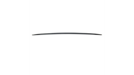 Lotka Lip Spoiler Carbon Look MERCEDES S-Class W222 2013-obecnie