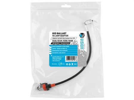 Adapter zasilania D1S/R