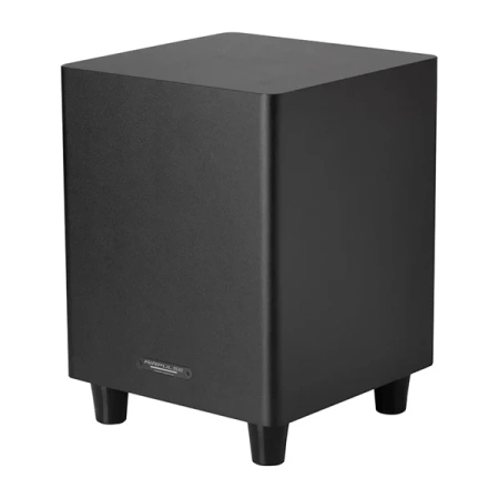 Subwoofer Edifier SW8 (čierny)