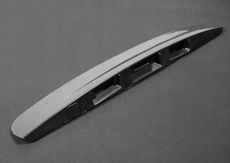 Blenda Listwa Tylnej Klapy Nissan Qashqai 07-13