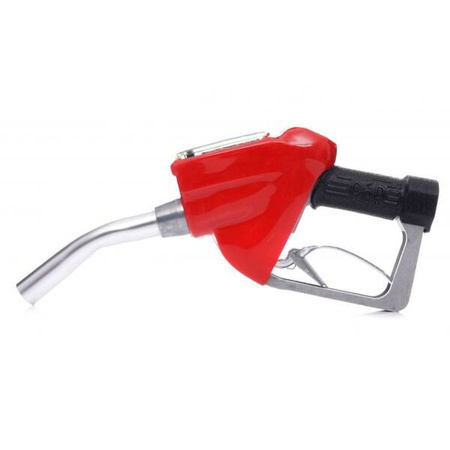 Pistolet nalewak do paliwa LCD KD10581