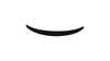 Lotka Lip Spoiler Carbon Look MERCEDES C-Class W206 2021-obecnie