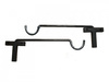 Wieszak na rower R7C