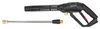 Myjka CIŚNIENIOWA 300BAR 2500W TURBO RED TECHNIC RTMC0029