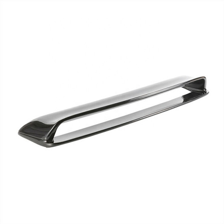 Spoiler BMW E36 GT Class II + Risery