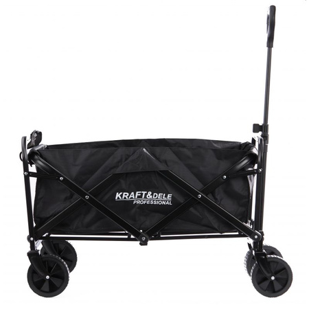 Wózek transportowy składany 160 KD3089