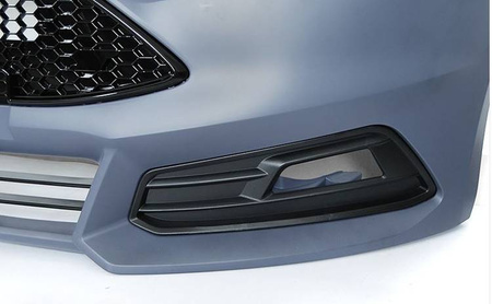 Zderzak przedni sport Ford Focus Mk3 15-18 Sport ST
